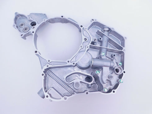 HONDA OIL PUMP REAR SPACER ASSY 2016-2021 PIONEER 1000 OEM NEW 11310-HL4-000